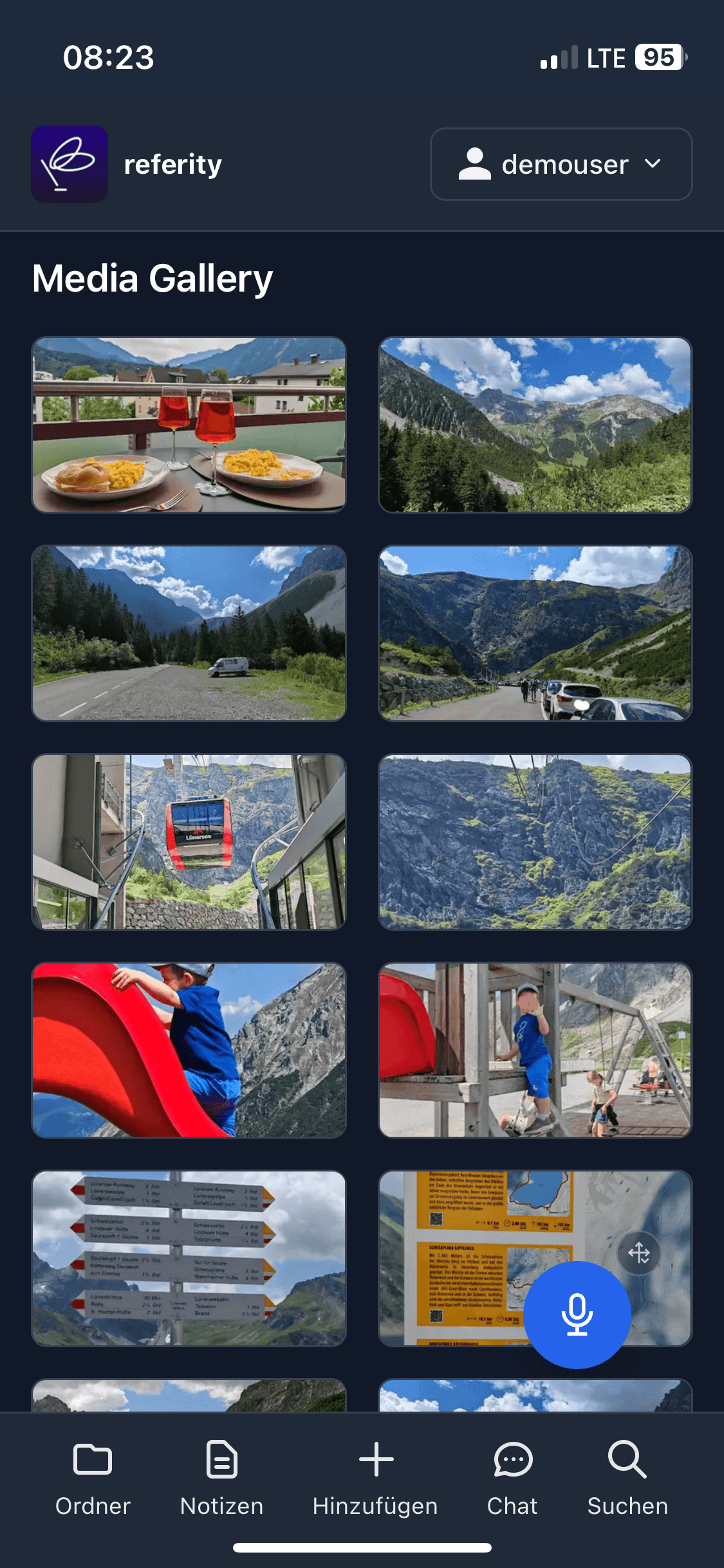 referity Screenshot 7